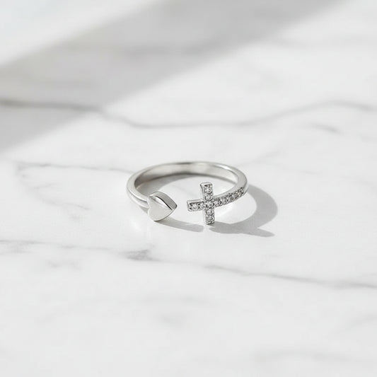 Almyra Ring