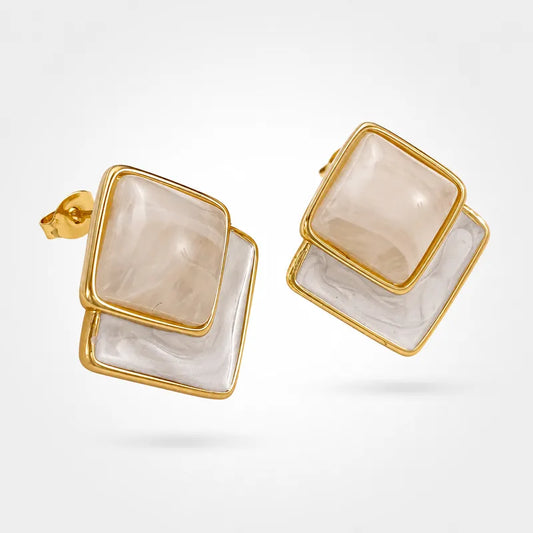 Aletheia Earrings