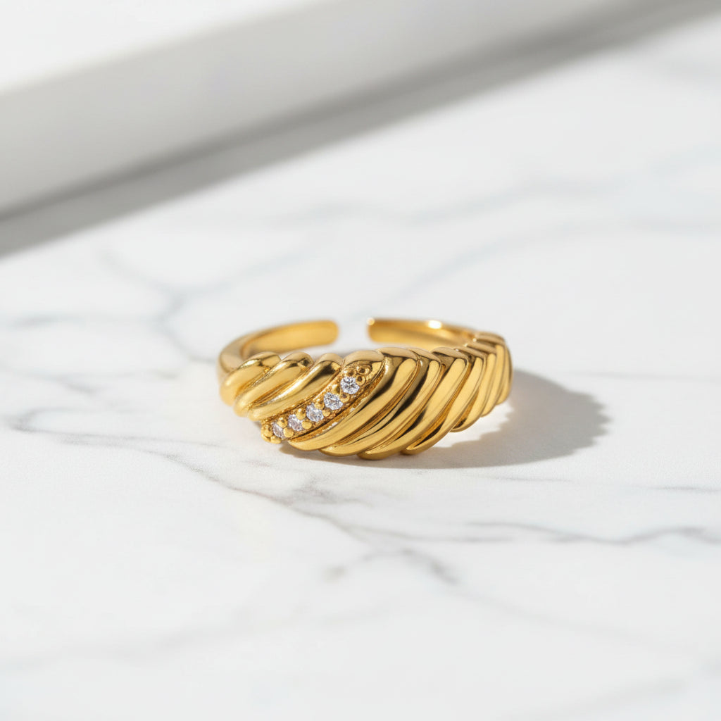 Thalessia Ring