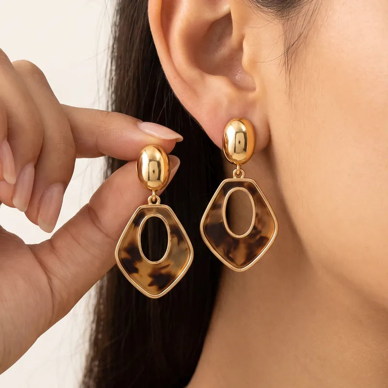Nectar Earrings
