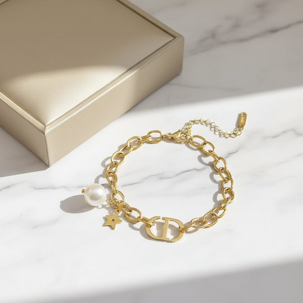 Alitheia Bracelet