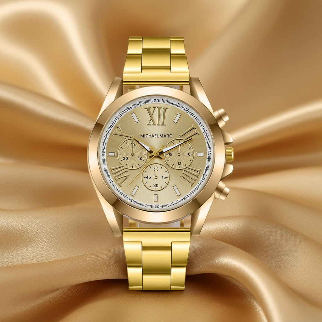Elarith Watch