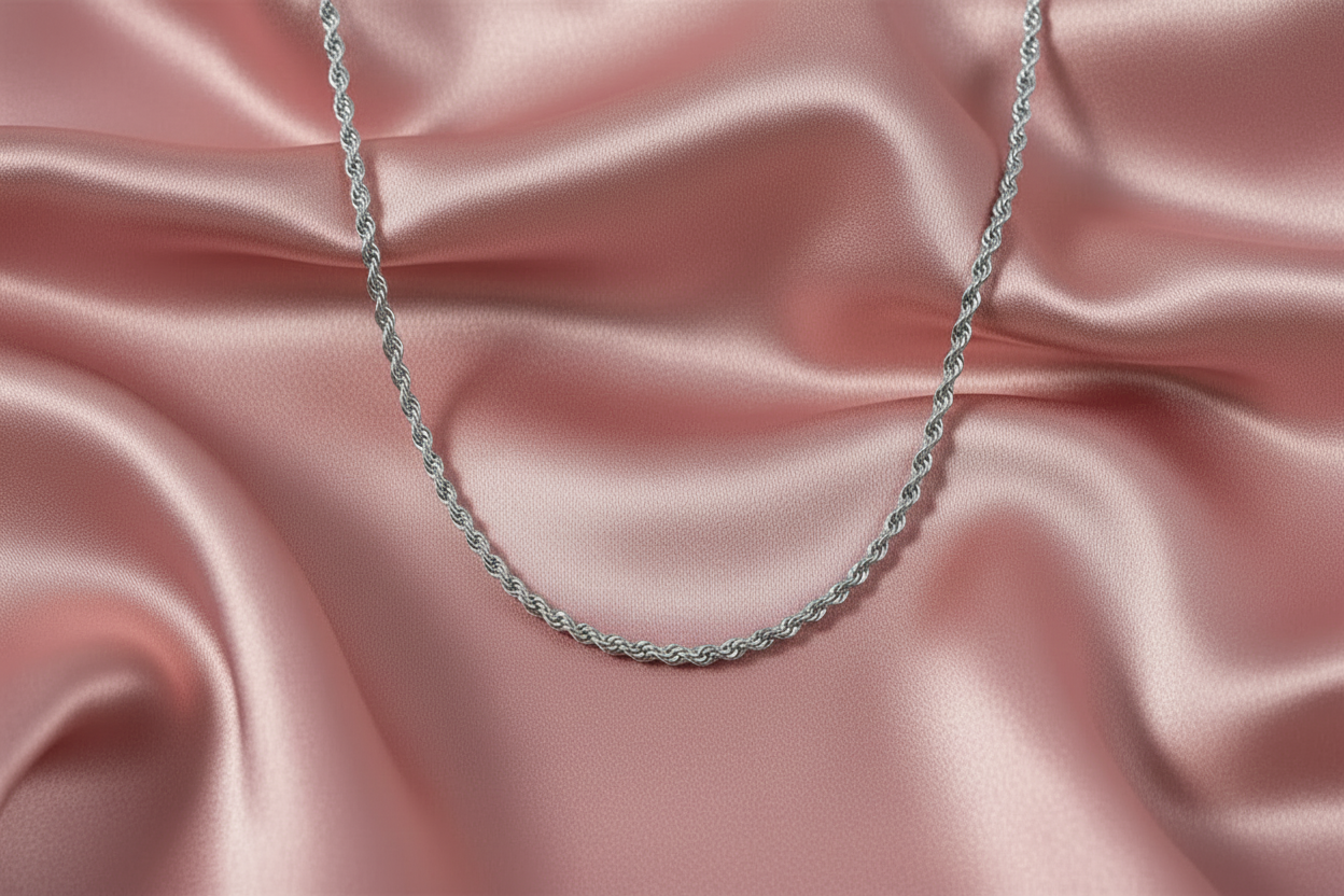 Zafira Necklace