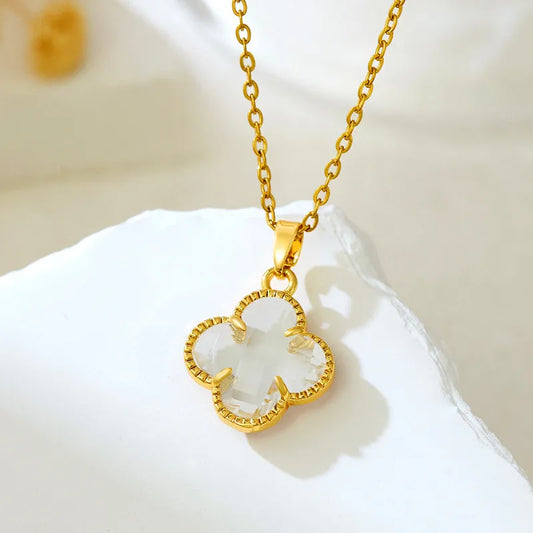 Calista Necklace