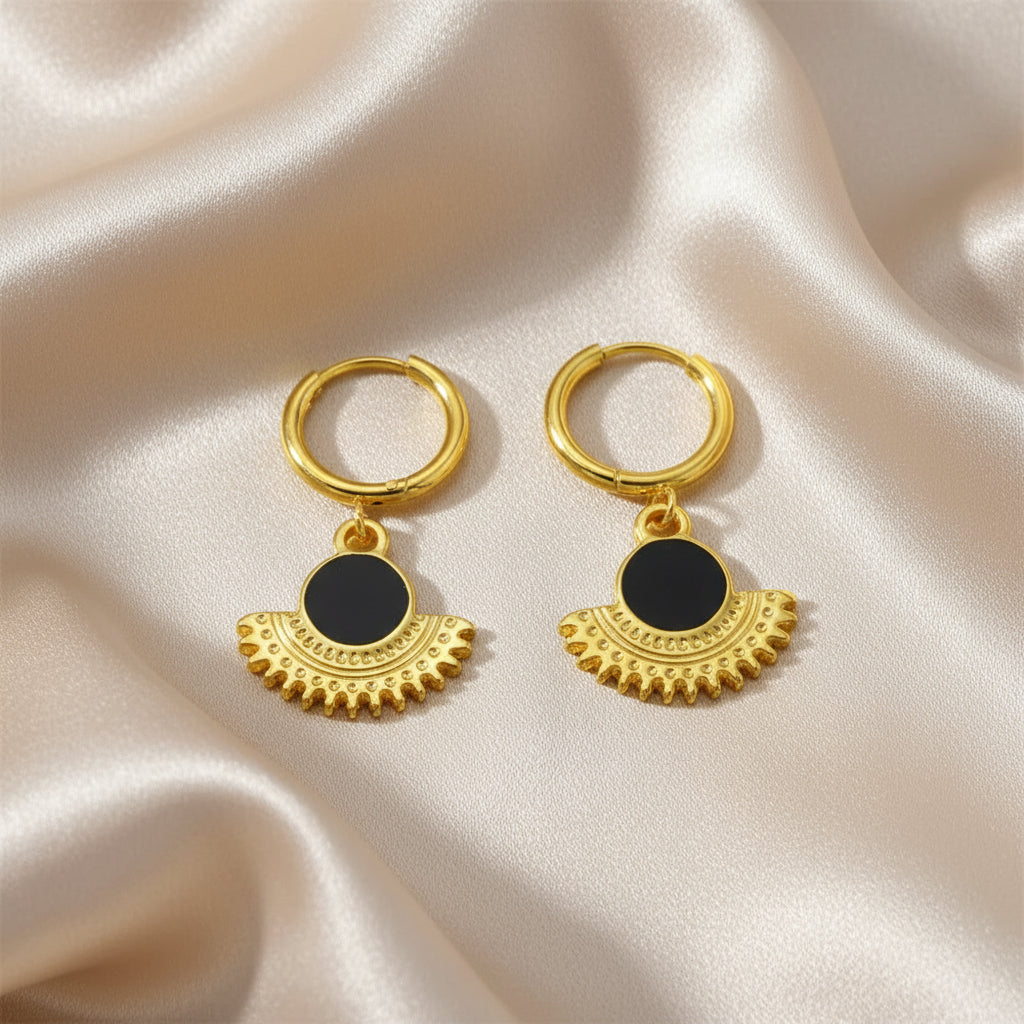 Orlen Earrings
