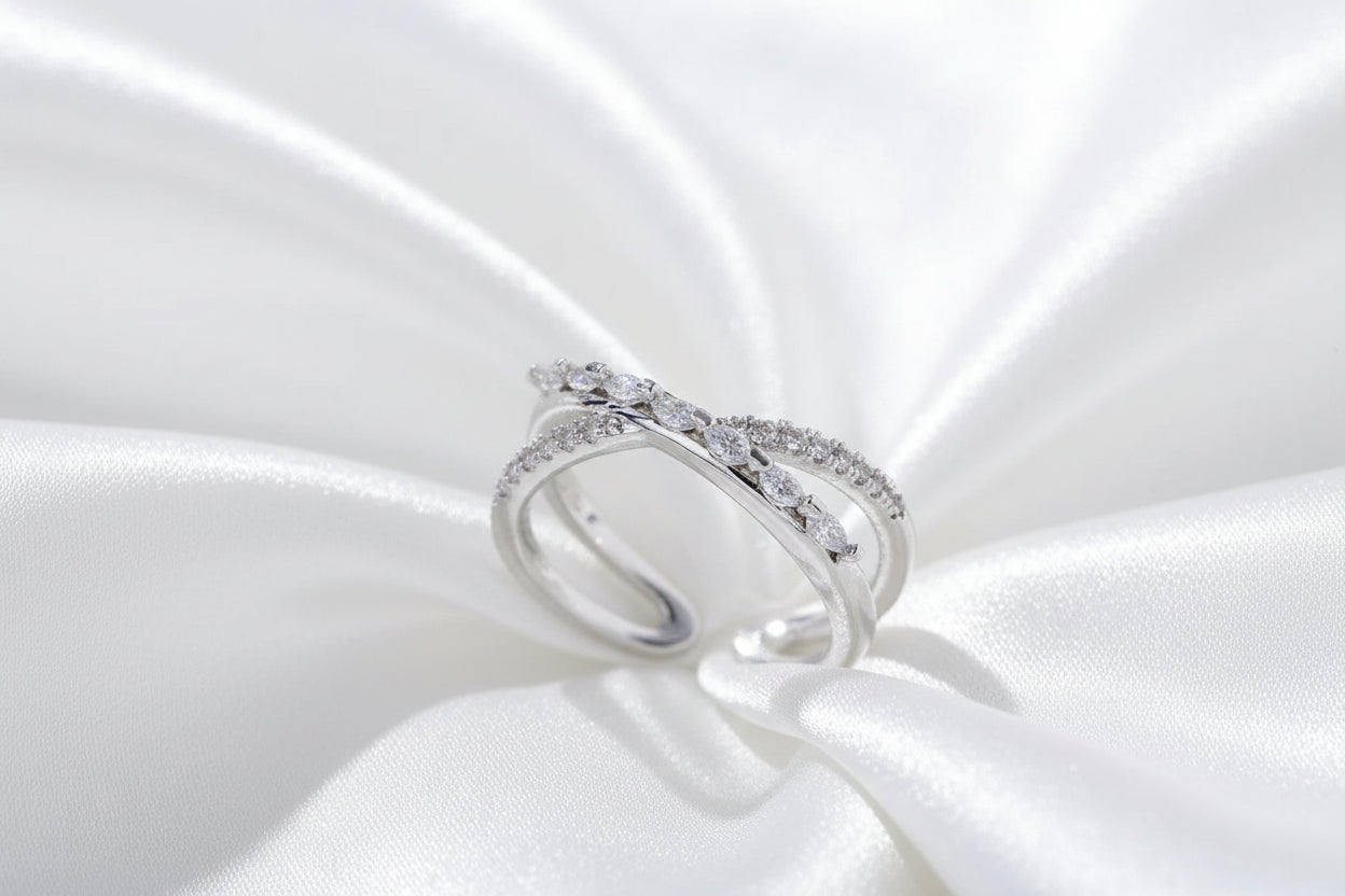 Bright Ring