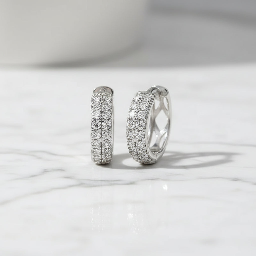 Koralli Earrings
