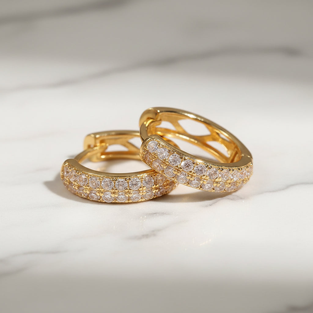 Koralli Earrings
