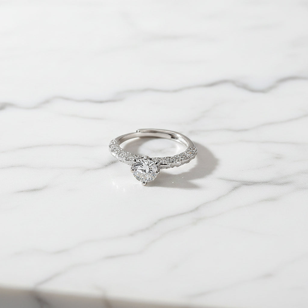 Zefyria Ring