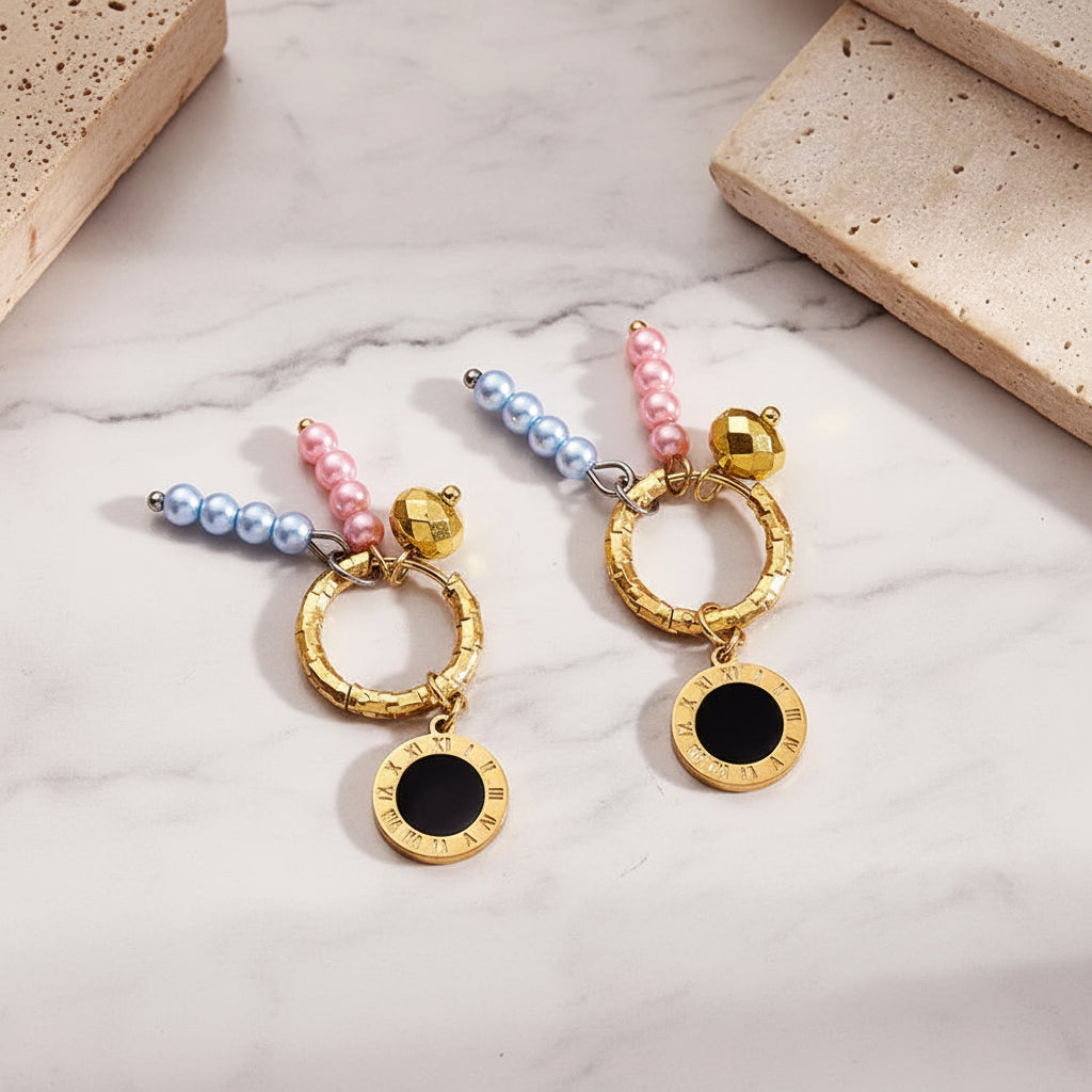 Aspa Earrings