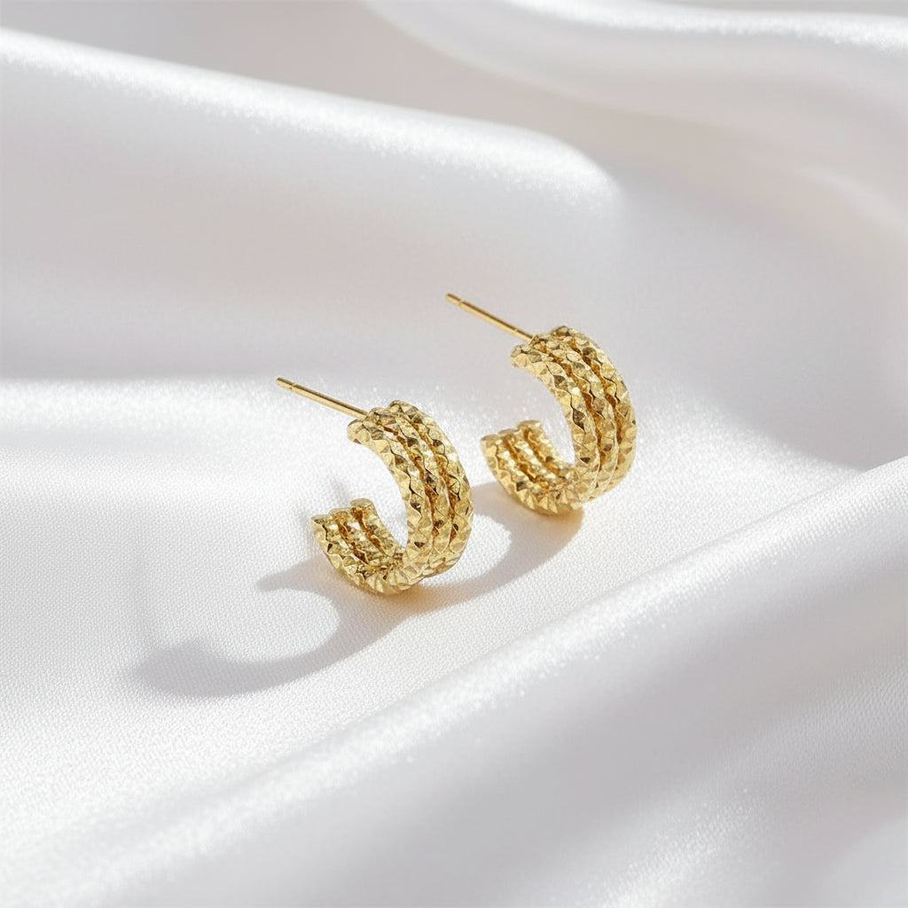 Eline Earrings
