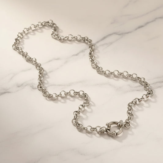 Aigli Necklace (Choker)