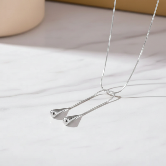 Zephyra Necklace