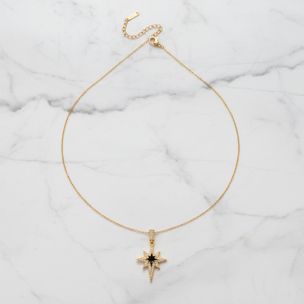 Elysia Necklace