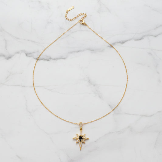 Elysia Necklace
