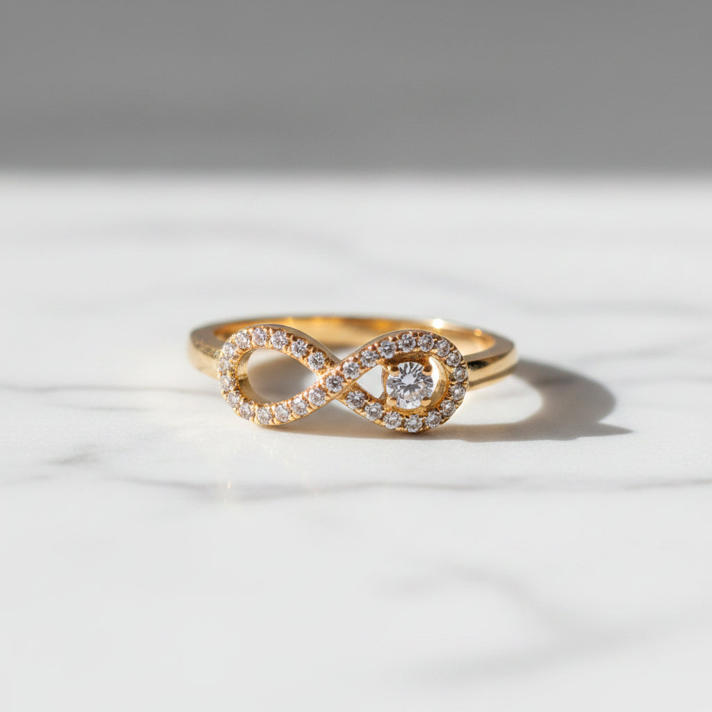 Petralys Ring