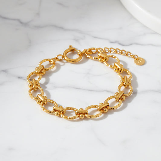 Spitha Bracelet