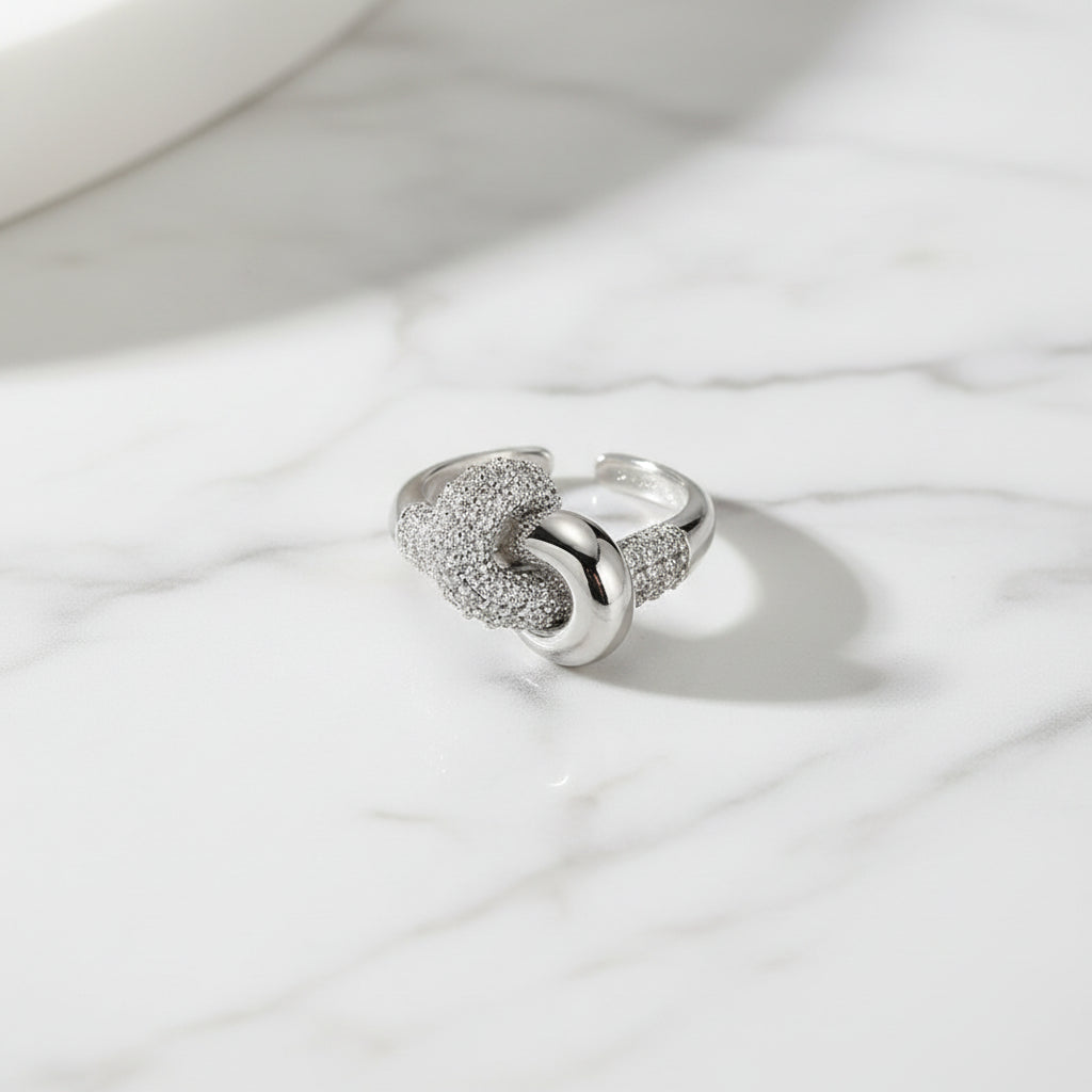 Iliessa Ring