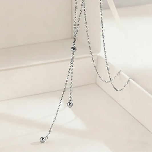 Layla Necklace (Long)