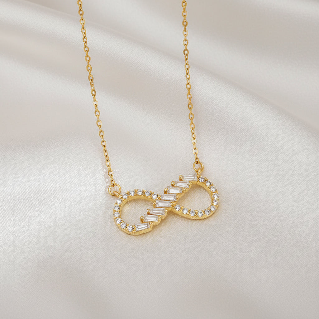 Avelen Necklace