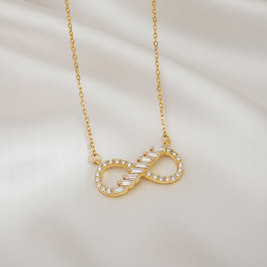 Avelen Necklace