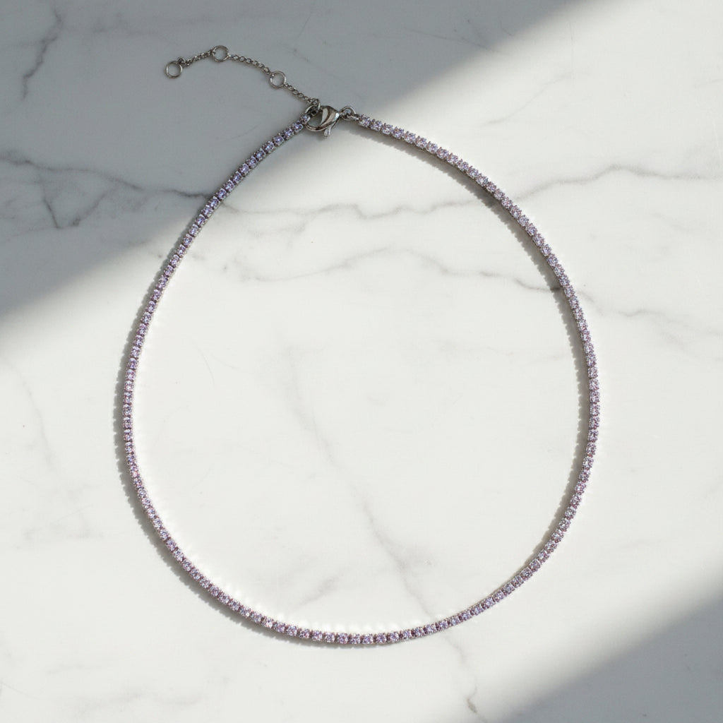 Violeta Necklace