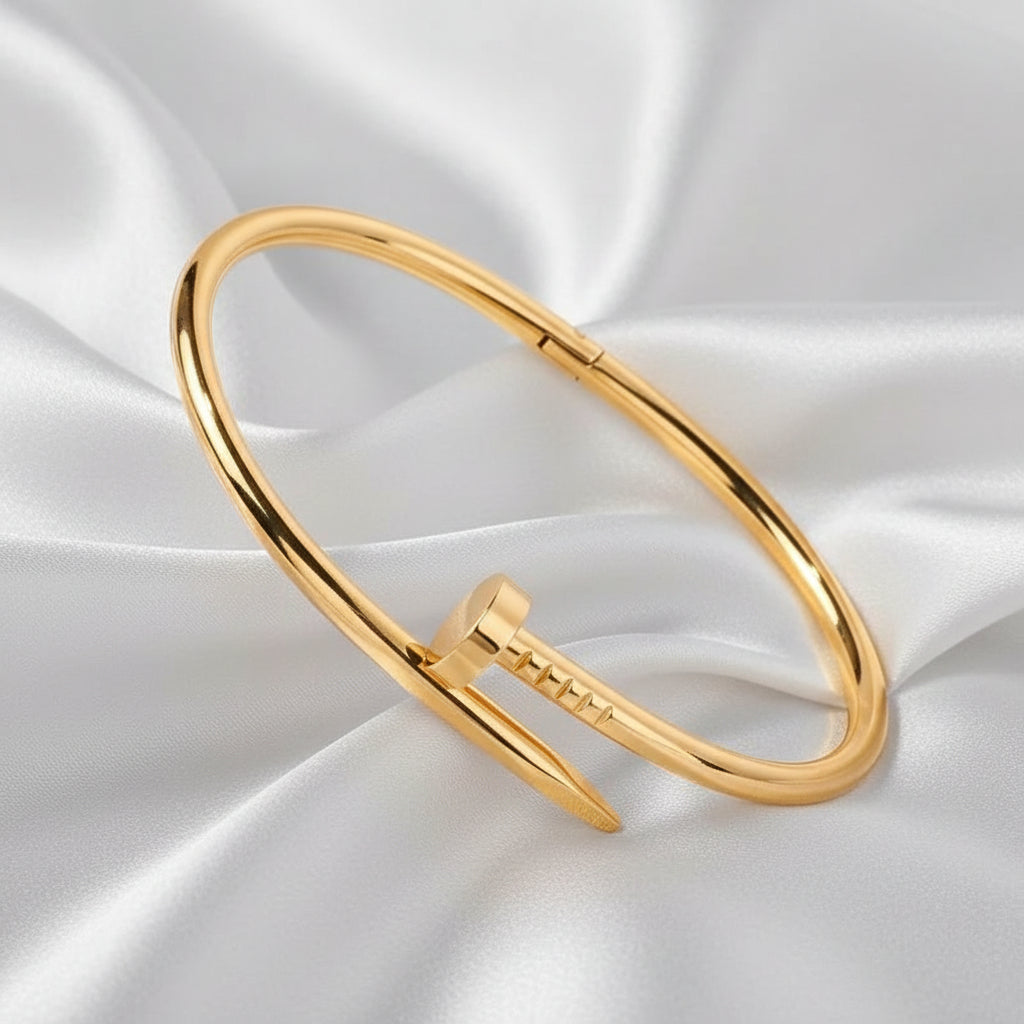 Istra Bracelet (Cuff)