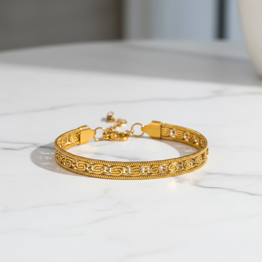 Kyklos Bracelet