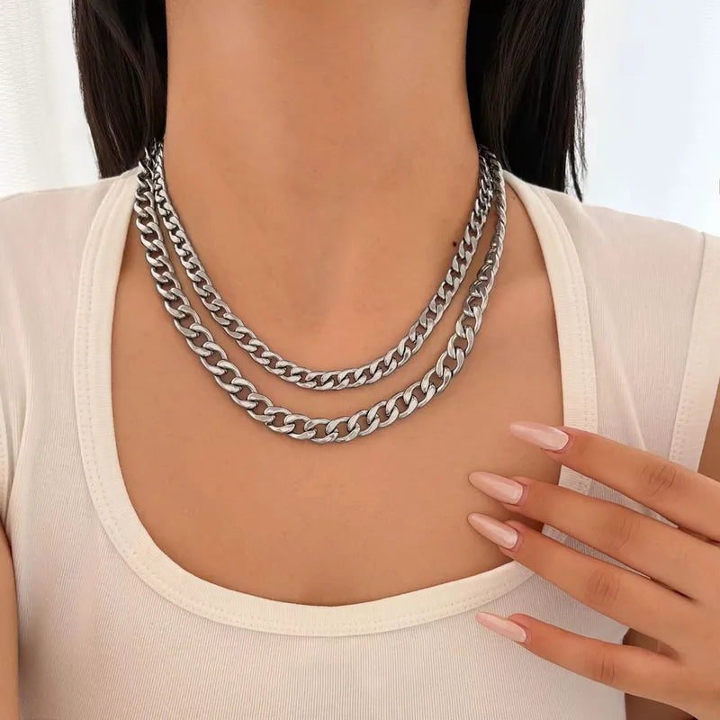 Melina Necklace