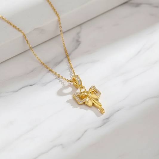 Thalia Necklace
