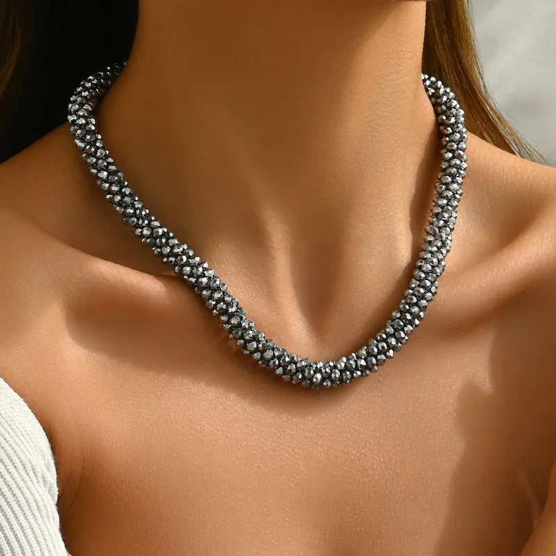 Selene Necklace