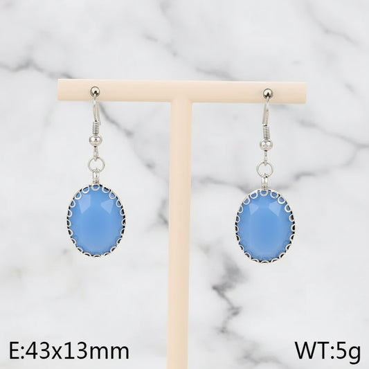 Moon Earrings