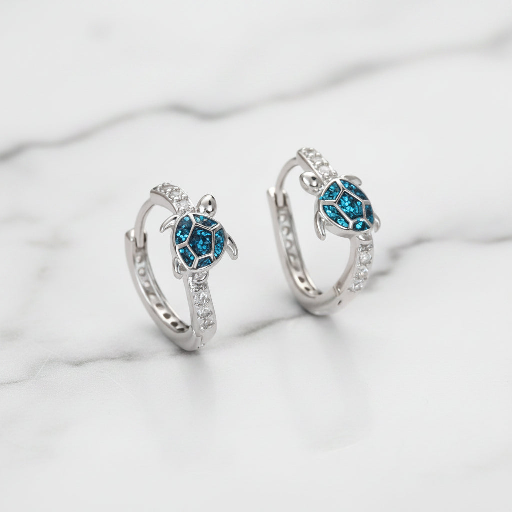Krino Earrings
