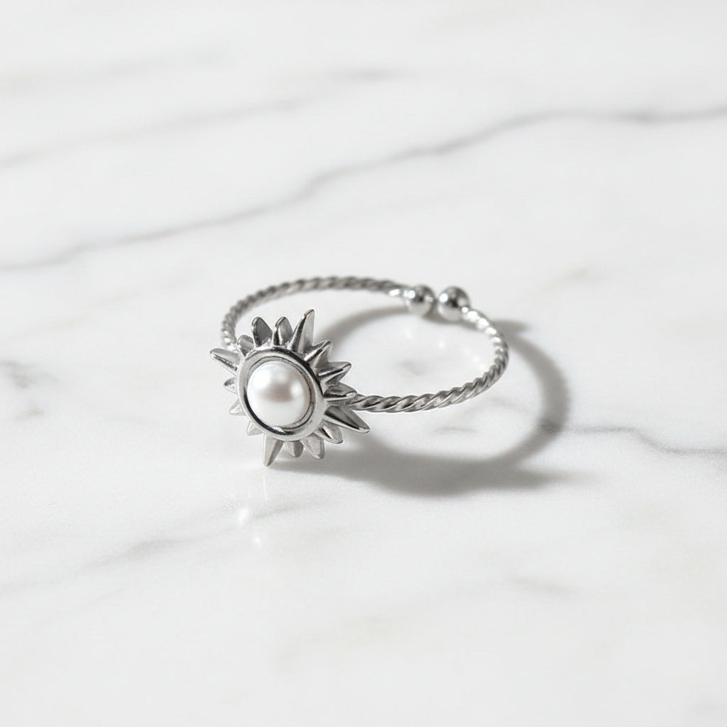 Galateya Ring