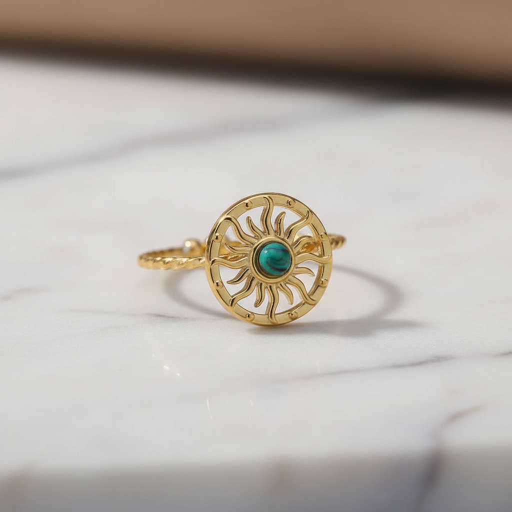 Kyvalia Ring
