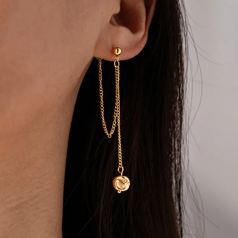Oneiro Earrings