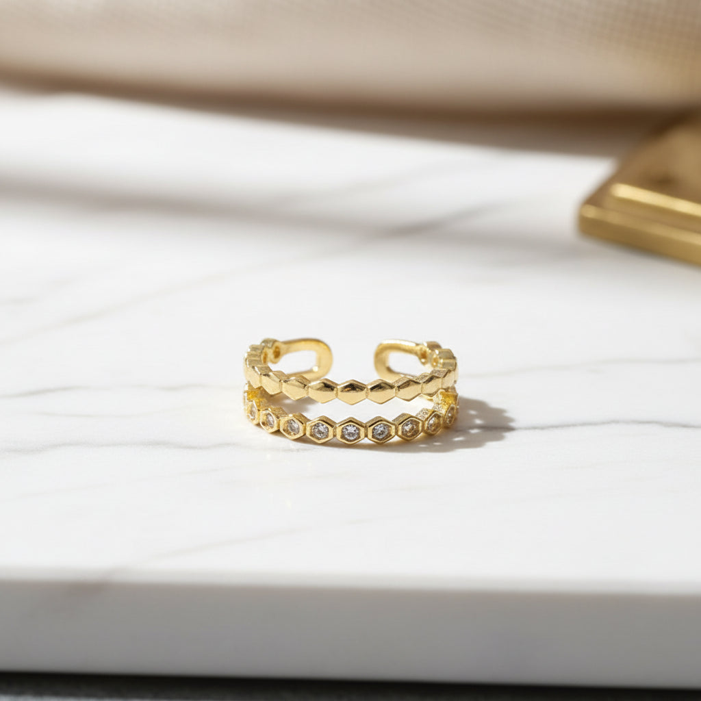 Aria Ring
