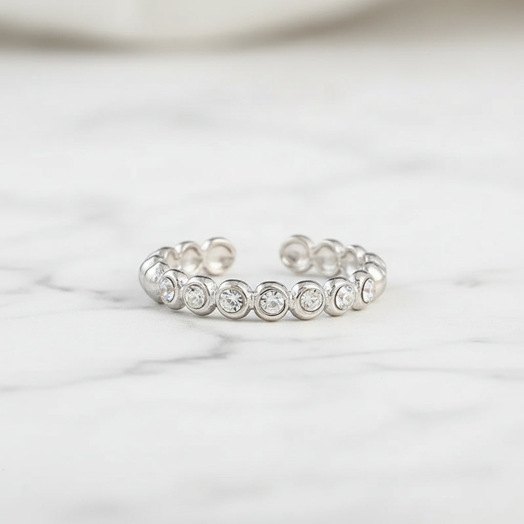 Levandria Ring