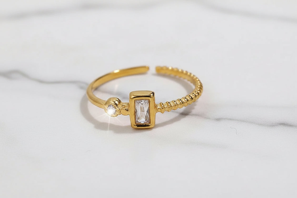 Kendal Ring