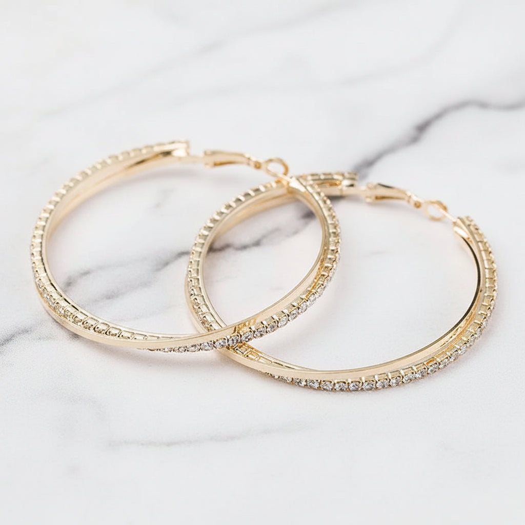 Kyklos Earrings