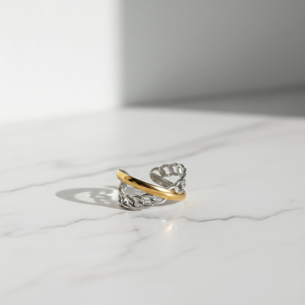 Kleio Ring