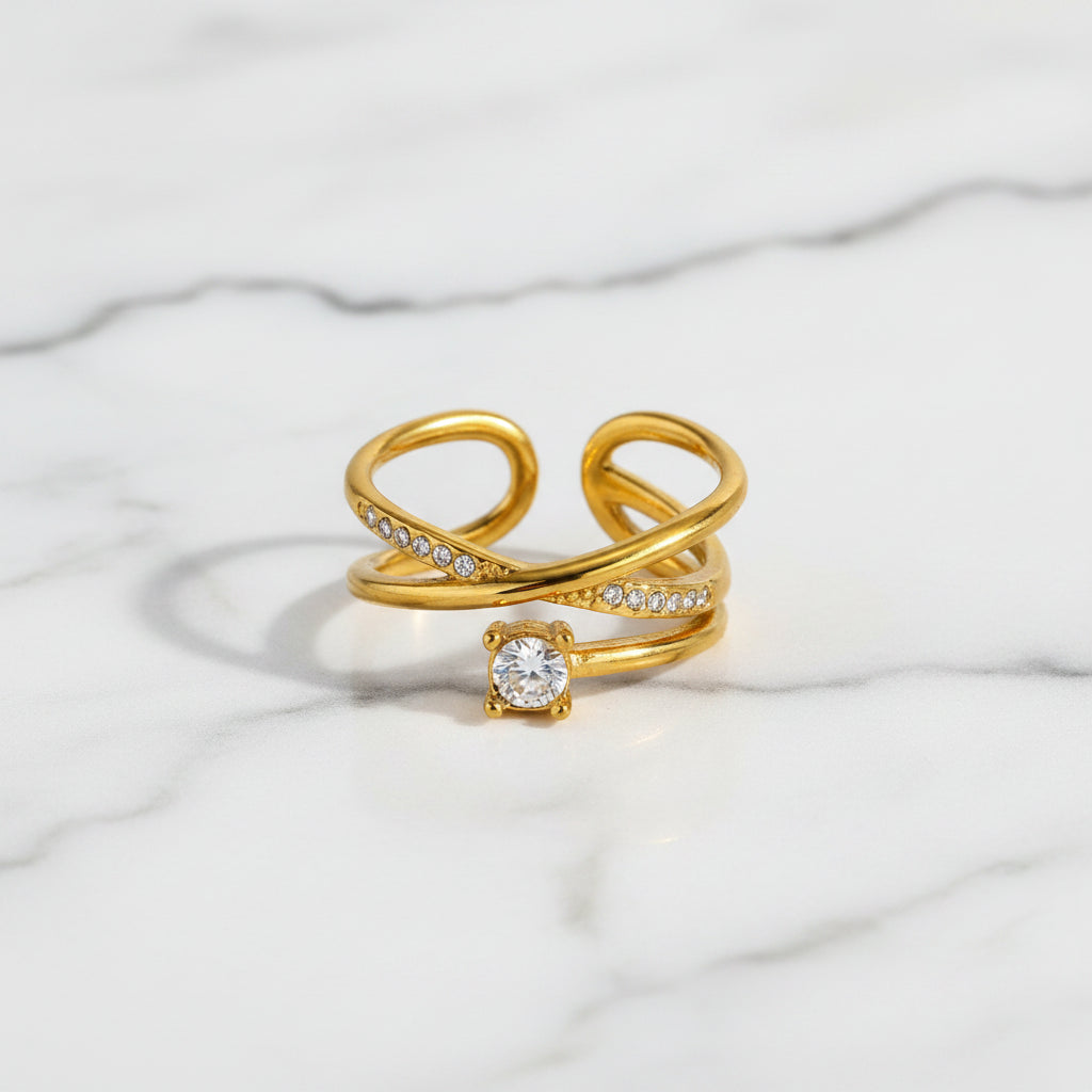Vasilissa Ring