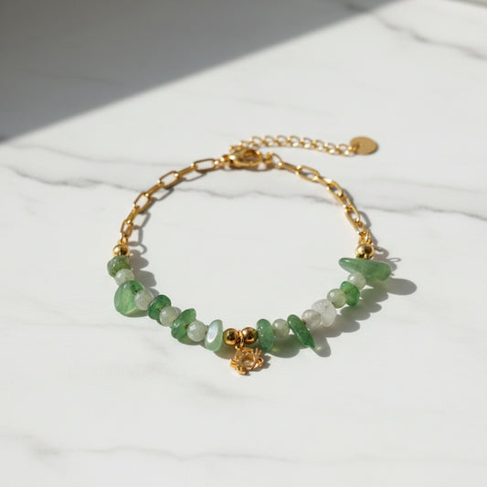 Breath Bracelet