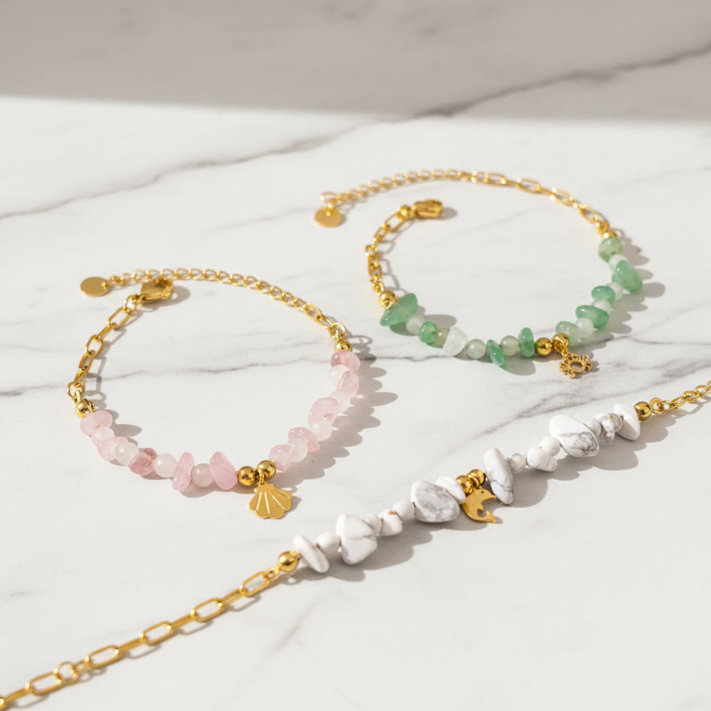 Pnoi Bracelet