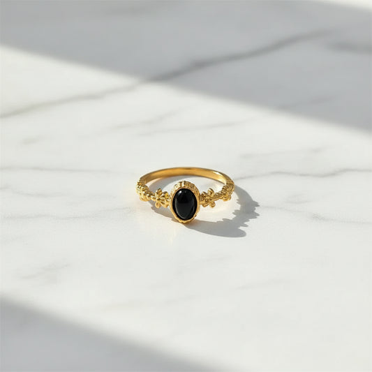 Peloria Ring