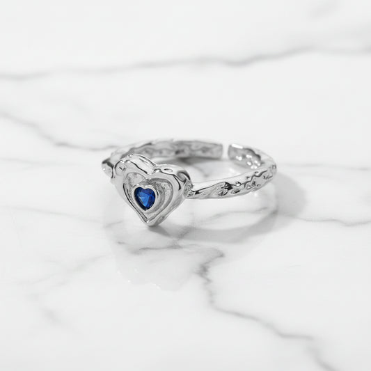 Neressa Ring