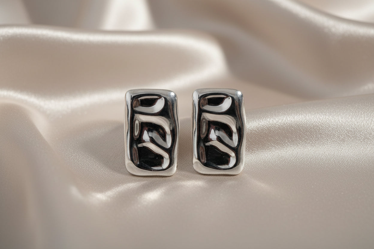 Lyraea Earrings