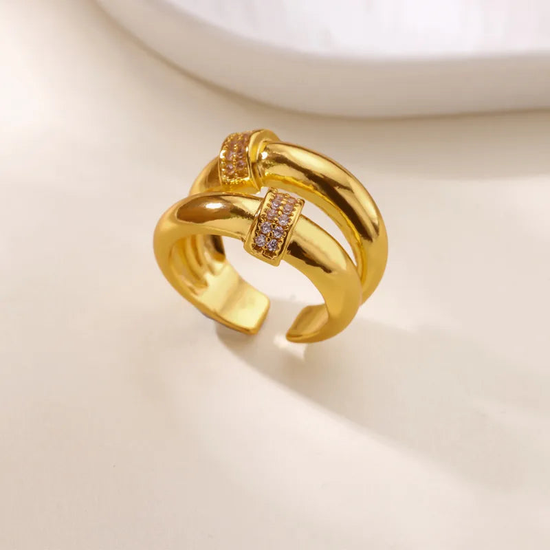 Solaner Ring