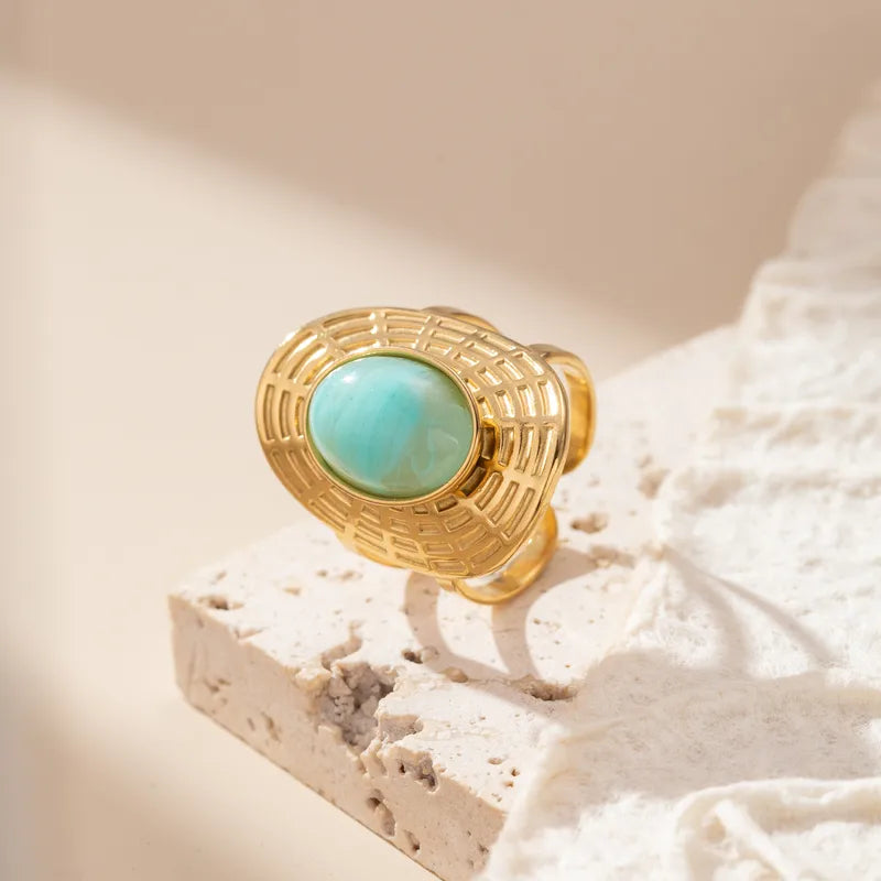 Kyani Ring