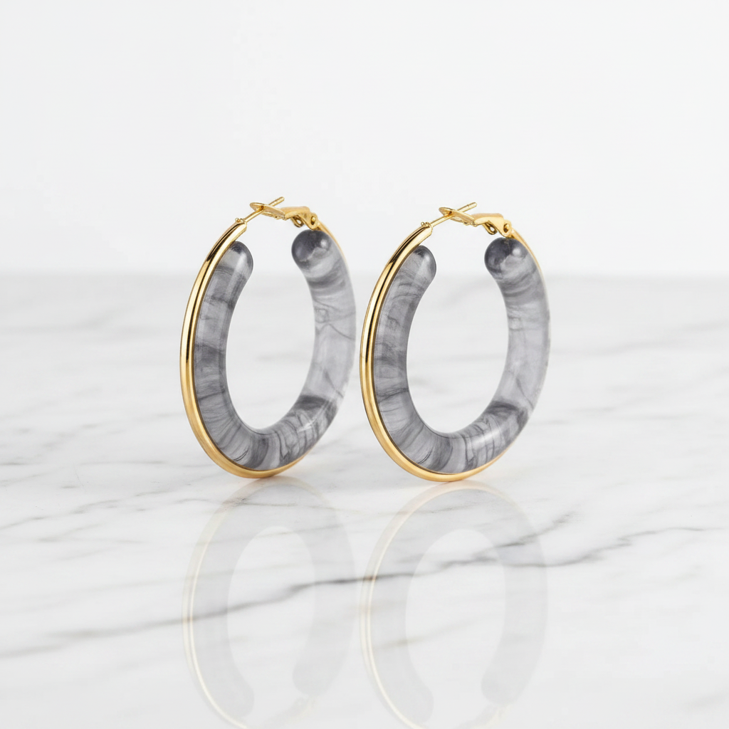 Aigli Earrings